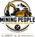 Mining People Undercarriage Parts