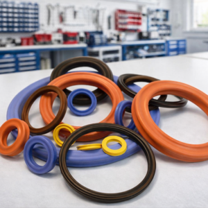 seals & gaskets