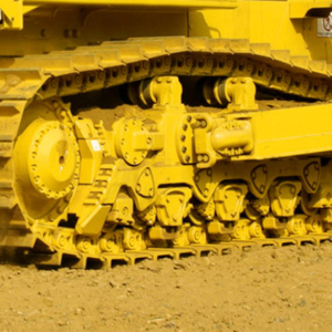 undercarriage