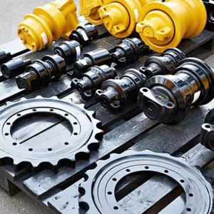 wear parts