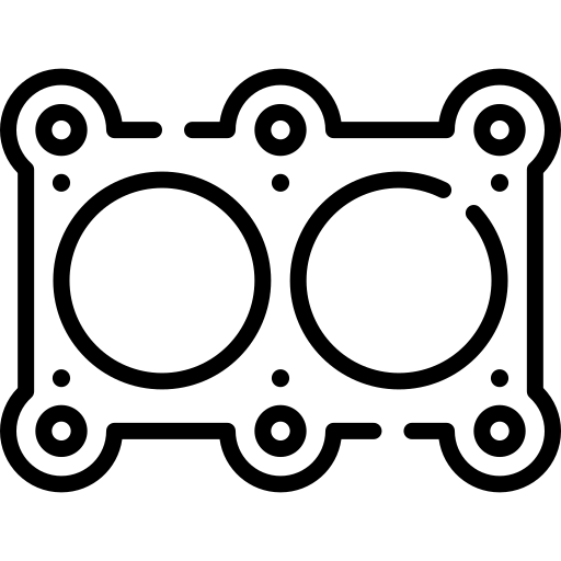 Home gasket