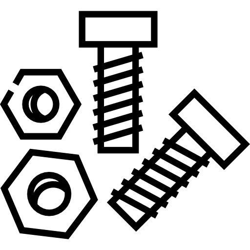 Home screw