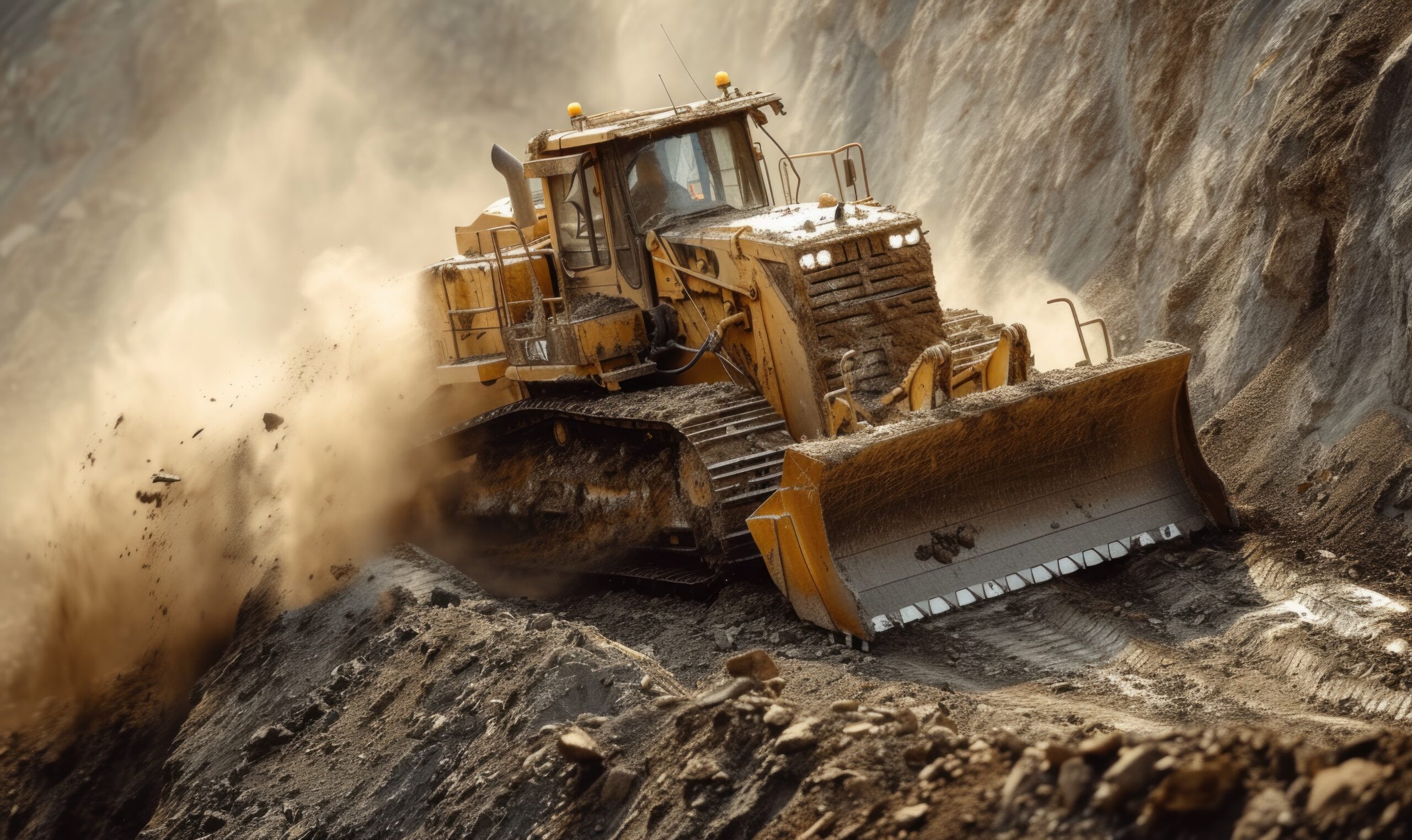 view heavy machinery used construction industry (1)
