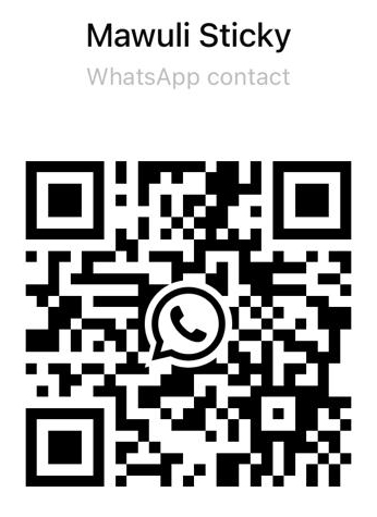 whatsapp qr