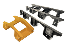 c quip track frame components 9903514