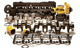 caterpillar engine components 9900867