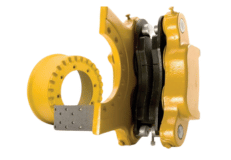 Drivetrain And Brake Parts earth moving brakes and components 9901959