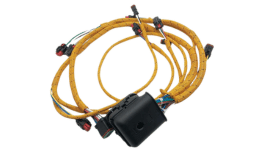 earth moving ignition and electrical system parts 9901558