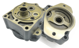 earth moving transmission pumps 9900267